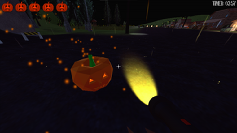 Headless Hollow Image