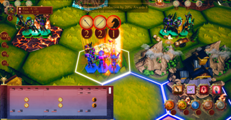 Hexogun Image