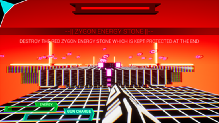 Initial Prospect screenshot