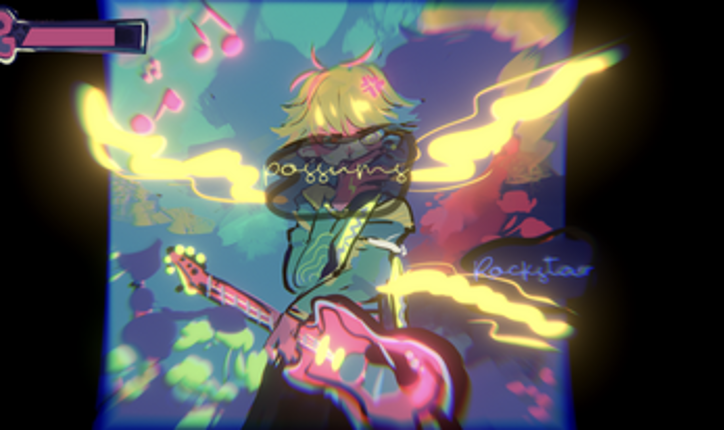 Iridescent Haze screenshot