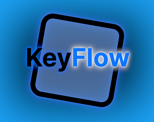 Games like Keyflow