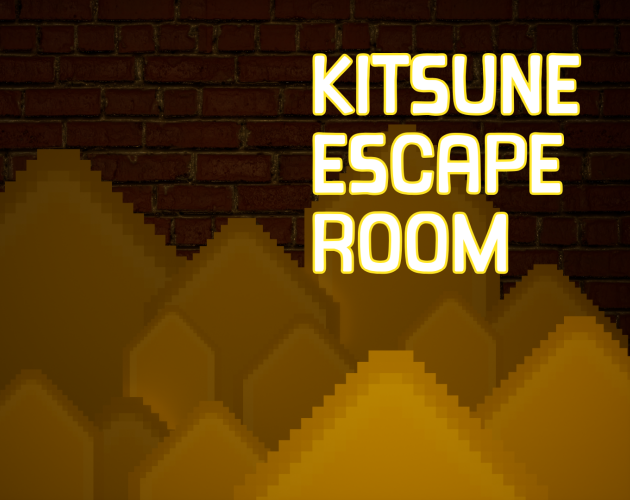 Games like Kitsune Escape Room