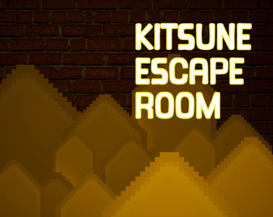 Kitsune Escape Room Image