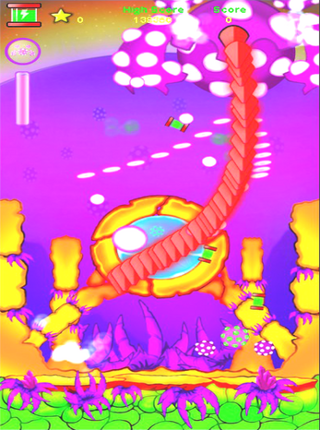 Lethal Balls Raid Image