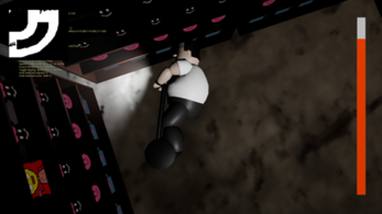 Low-Pauly Blart 3 Image