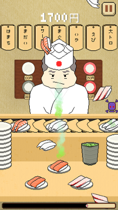 Matsumoto's Sushi Image