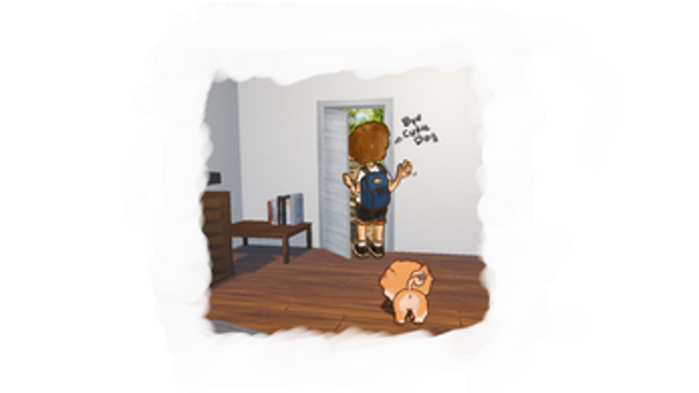 Never Leave Your Pet Alone screenshot