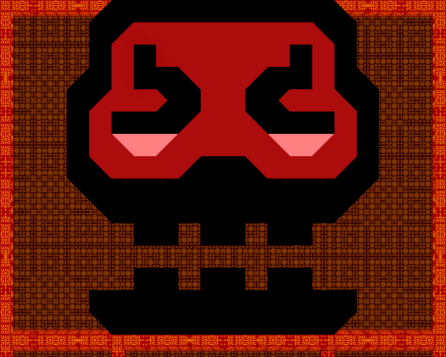 Games like Nine circles of Bullet hell