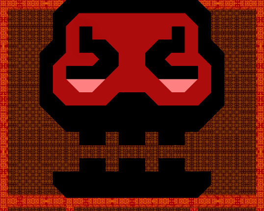 Nine circles of Bullet hell Image