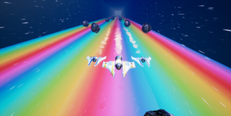 Obstacle One Image