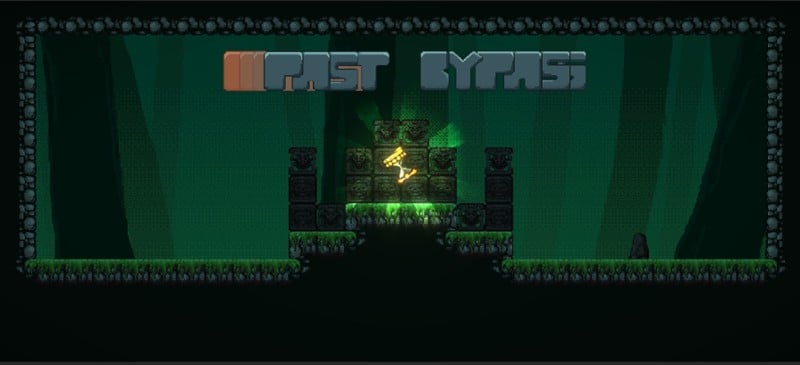 Past Bypass Game Cover