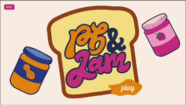 Pb & Jam Image