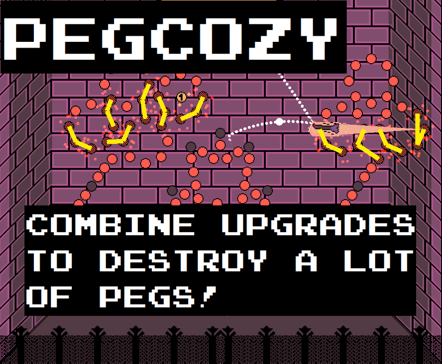 Games like Pegcozy