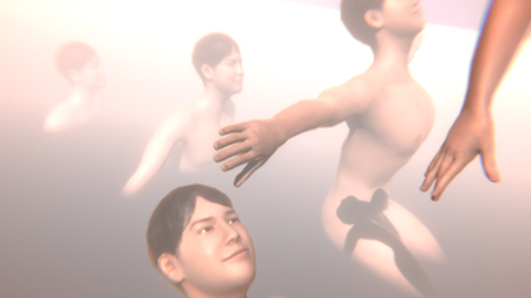 People Mountain People Sea screenshot