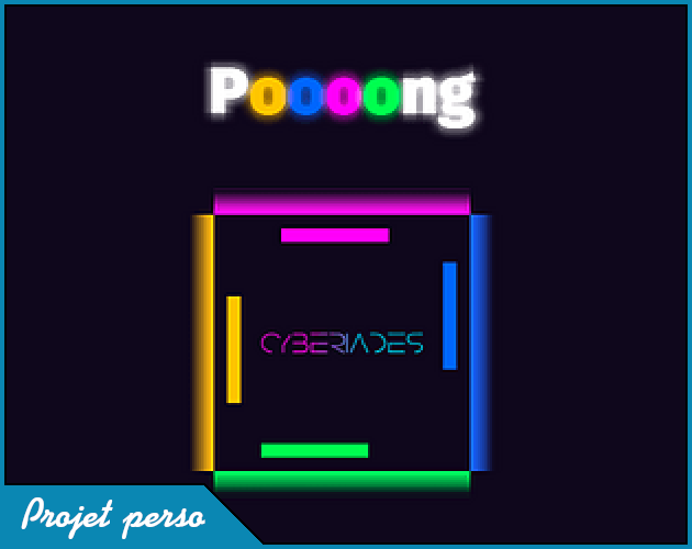 Games like Poooong