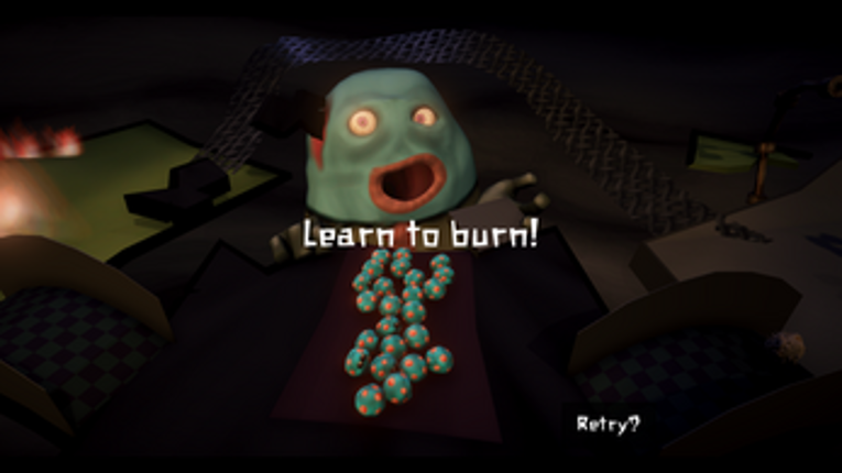 Potentially Psychoactive Pufferfish Image