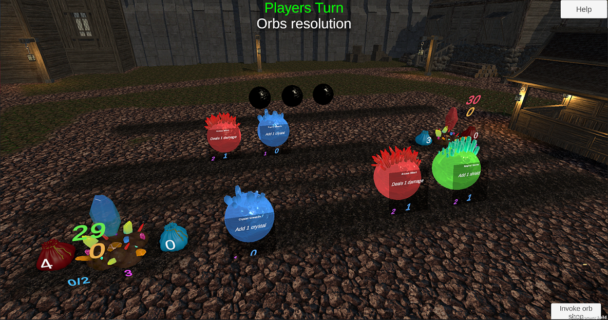 Games like Project: Magical Card Game