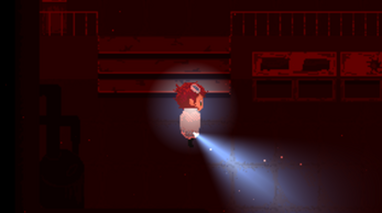 Psytosis screenshot