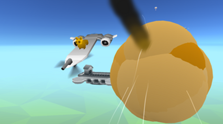 Pupgun: Spayed and Neutered Image