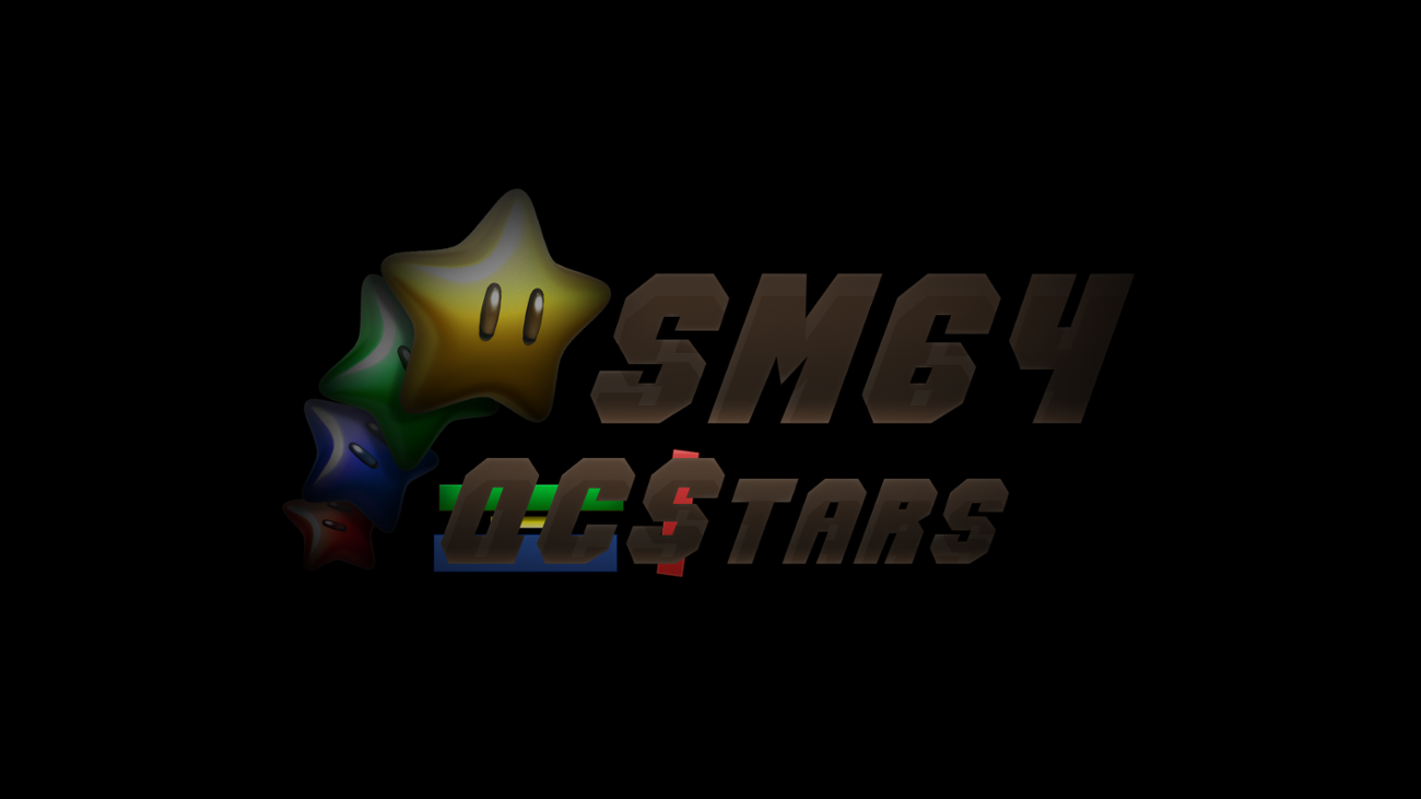 Games like SM64 - QCStars