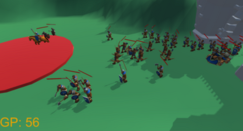 Retake The City! Image