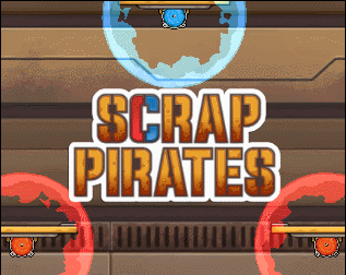 Games like Scrap Pirates