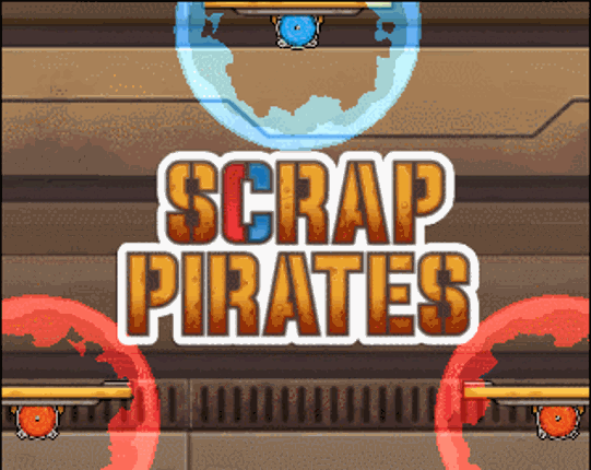 Scrap Pirates Image