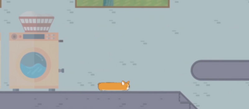 Short But Long screenshot