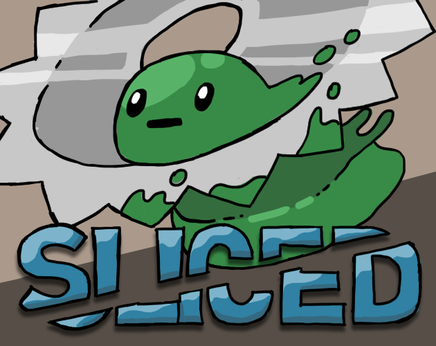Games like Sliced
