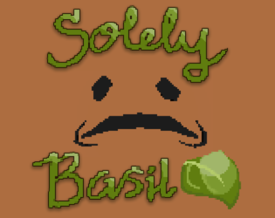 Solely Basil Game Cover