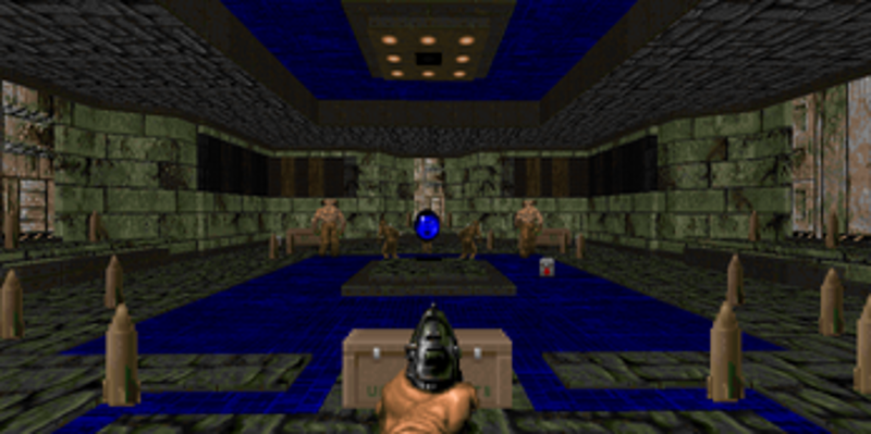 Ternion screenshot