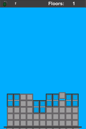 The Block Puzzle Apartment Image