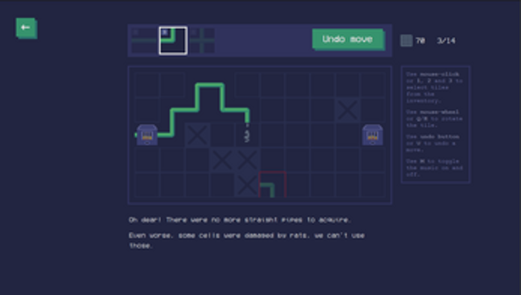 The Grate Machine Image