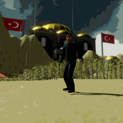 TRABZON Image