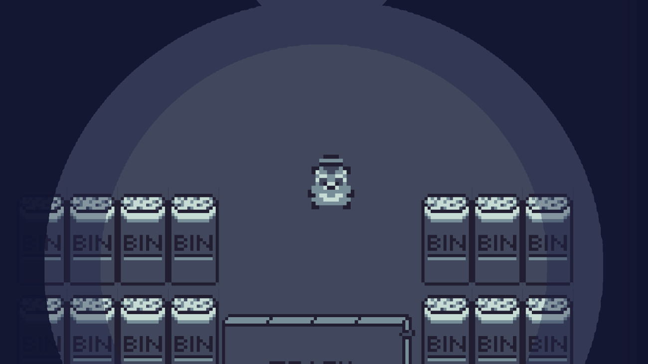 Games like Trash Job