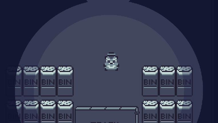 Trash Job Image