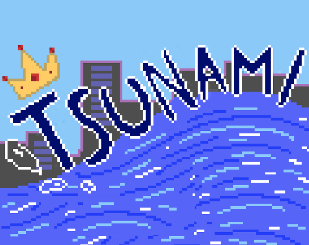 Games like Цунами!