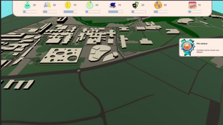University Empire Image