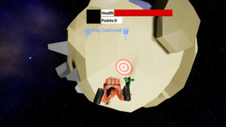 Xtreme CTF Image