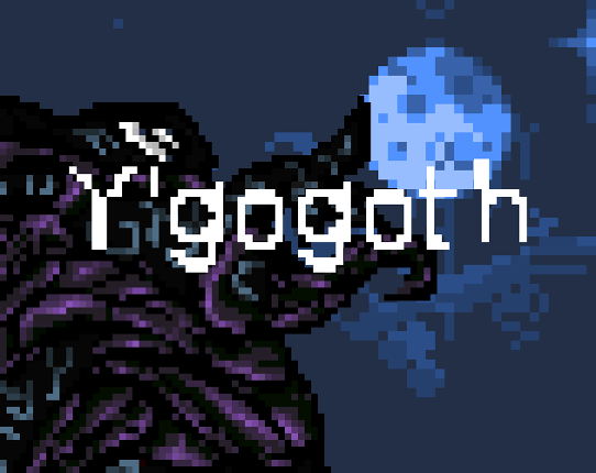 Y'gogoth Image
