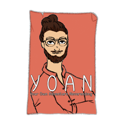 Y.O.A.N: Your Own Adventure Neverending Game Cover