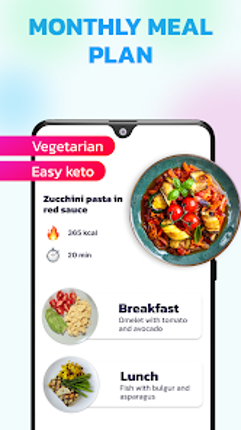 Female Fitness - Women Workout screenshot
