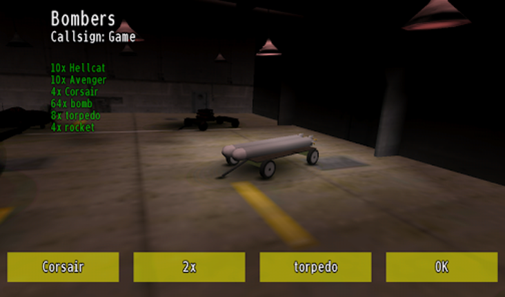 Pacific Navy Fighter C.E. (AS) Image