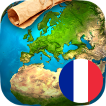 GeoExpert - France Geography Image