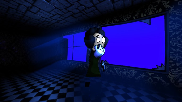 Ghoul Fright screenshot