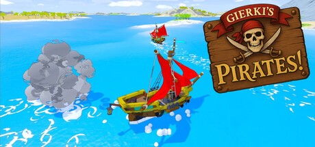 Games like Gierki's Pirates!