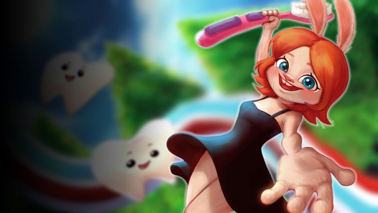 Ginger - The Tooth Fairy screenshot