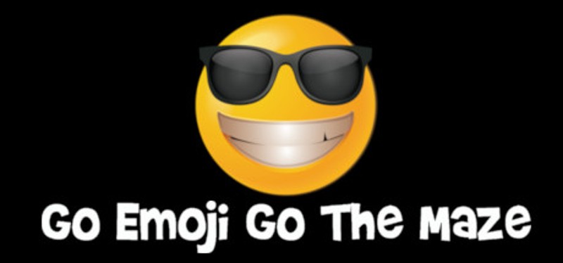 Go Emoji Go The Maze Game Cover