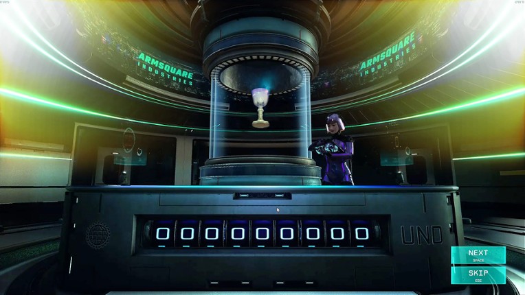 Greed: Abandoned Dogs screenshot