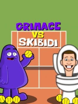 Games like Grimace Vs Skibidi